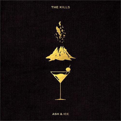 Kills Ash & Ice (LP)
